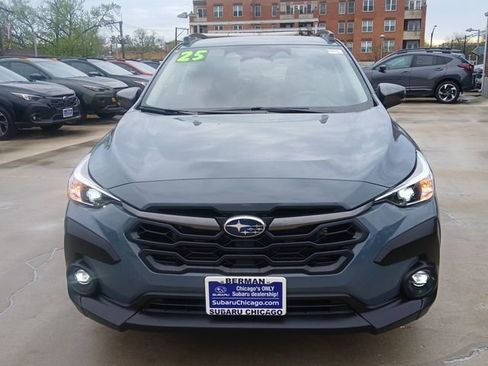Certified 2025 Subaru Crosstrek 2.0i Premium w/ Convenience Package #2 AWD/4WD image 22