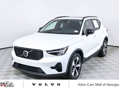 Certified 2024 Volvo XC40 B5 Core w/ Protection Package Premier