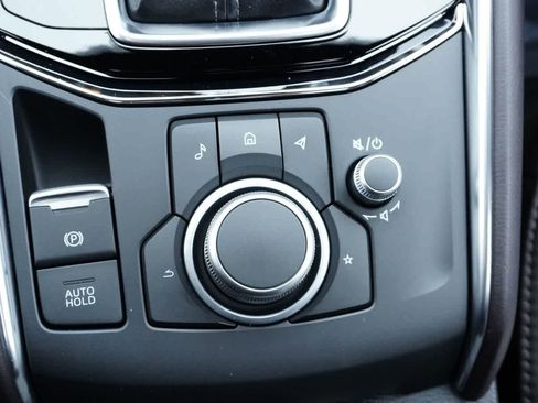 Used 2022 MAZDA CX-5 Signature image 37