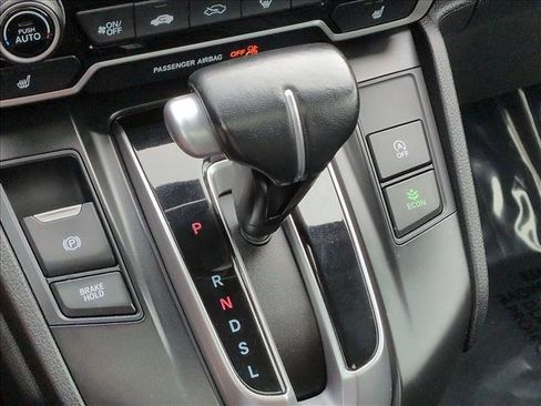 Used 2020 Honda CR-V EX-L image 12