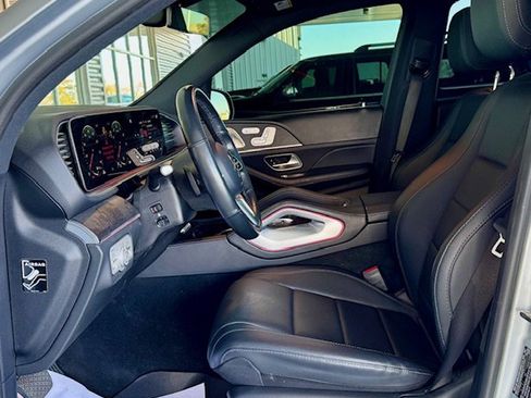 Used 2022 Mercedes-Benz GLE 350 4MATIC image 6