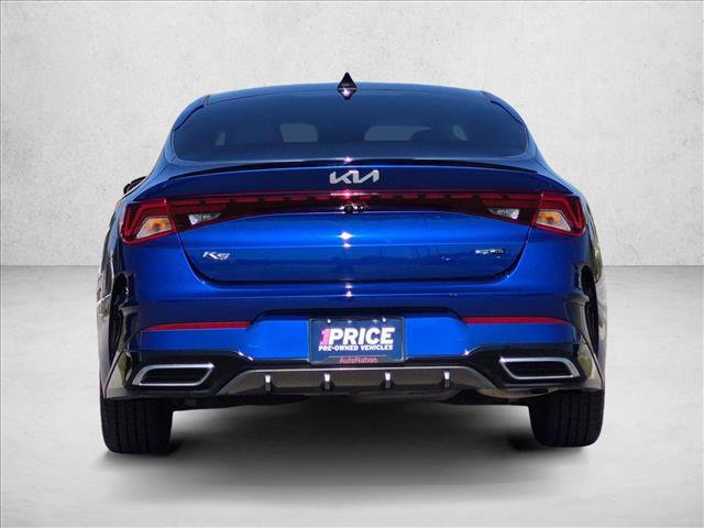 Used 2022 Kia K5 GT-Line w/ GT-Line FWD Premium Package image 5