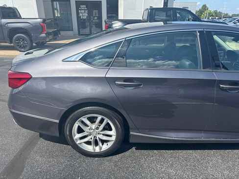 Used 2020 Honda Accord EX-L image 10