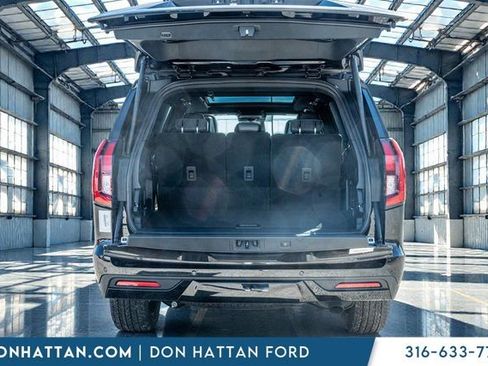 New 2026 Ford Expedition Platinum w/ Stealth Appearance Package image 37