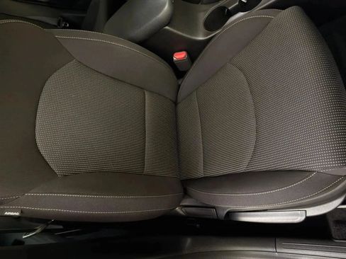 Used 2020 Kia Forte LXS FWD image 16