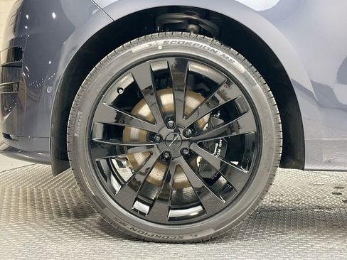 New 2026 Land Rover Range Rover Sport Dynamic SE image 13