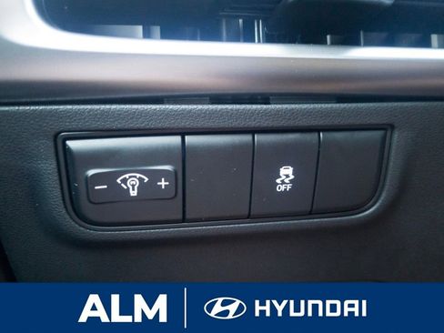 New 2026 Hyundai Tucson SE image 29