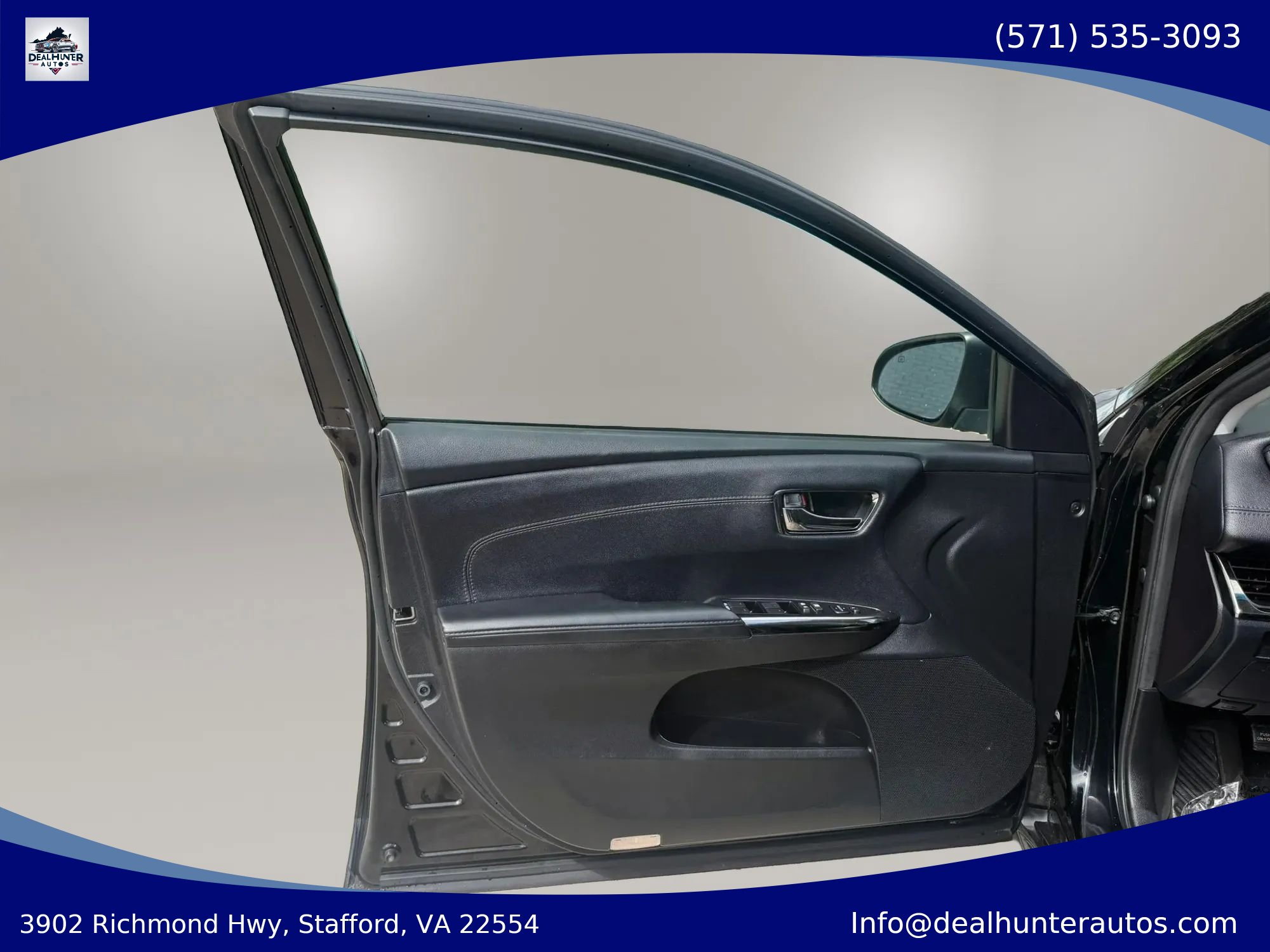 Used 2016 Toyota Avalon XLE Plus FWD image 22
