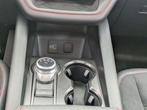 New 2026 Ford Explorer ST image 22