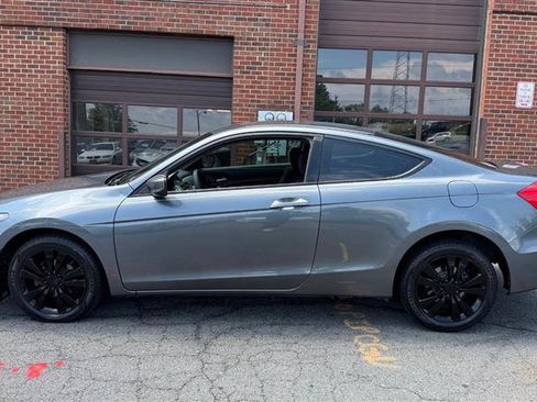 Used 2012 Honda Accord LX-S image 7