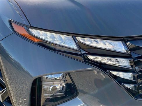 Used 2024 Hyundai Tucson SEL w/ Convenience Package image 25