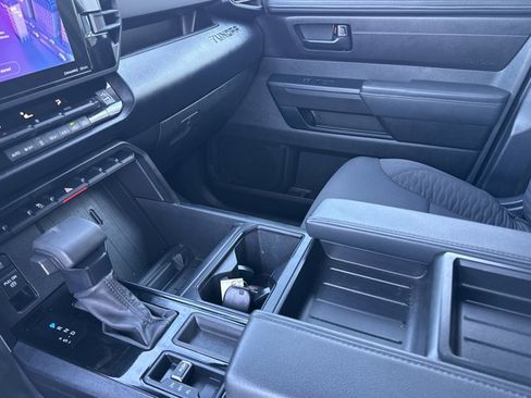 Used 2023 Toyota Tundra SR AWD/4WD image 19