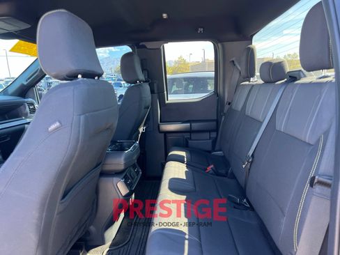 Used 2024 Ford F150 STX RWD image 26