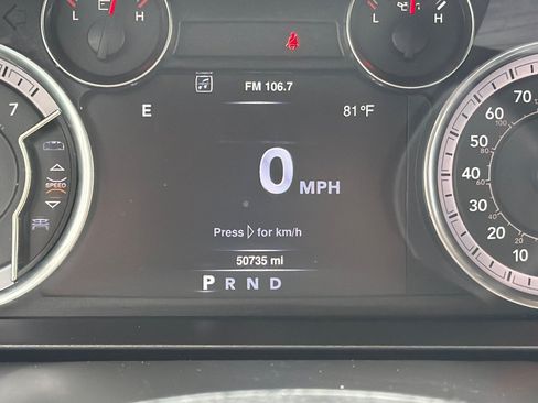 Used 2021 RAM 1500 Tradesman w/ Chrome Plus Package AWD/4WD image 23