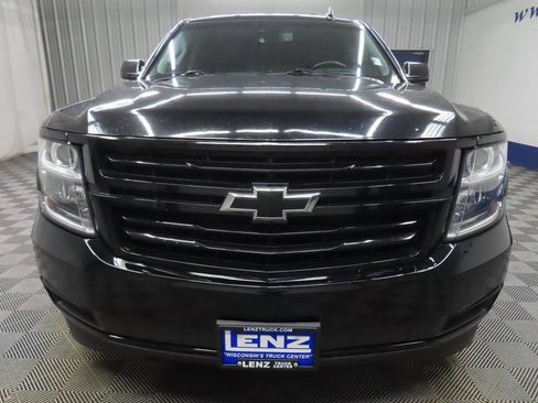 Used 2019 Chevrolet Suburban Premier image 43