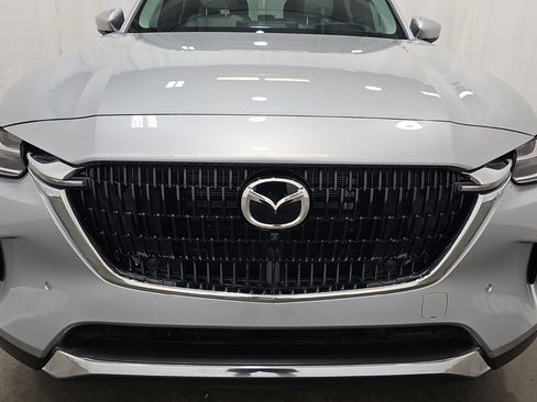 Used 2025 MAZDA CX-90 Plug-In Hybrid w/ Premium Plus AWD/4WD image 4
