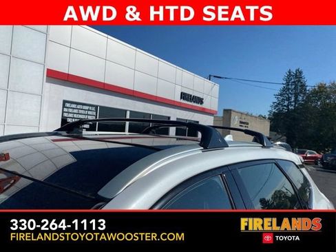 New 2025 Toyota Crown Signia image 15