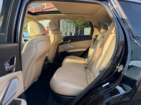 Used 2019 Acura RDX w/ Technology Package AWD/4WD image 13