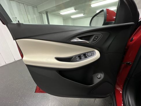 New 2026 Buick Encore GX Preferred w/ Comfort Package image 53