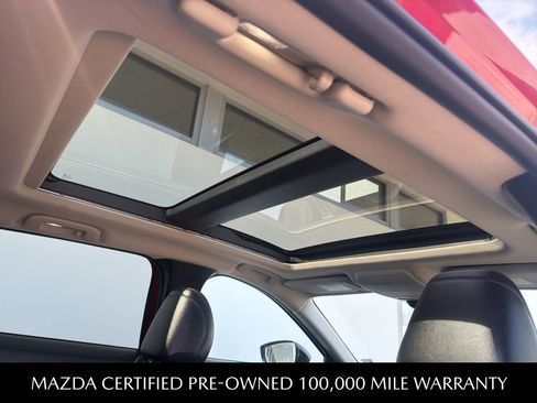 Used 2023 MAZDA CX-50 2.5 S w/ Cargo Package image 15