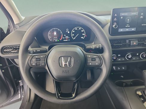 Used 2026 Honda HR-V LX image 10