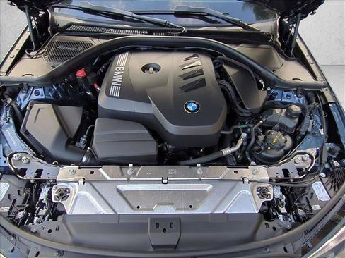 Used 2026 BMW 330i Sedan w/ Premium Package RWD image 15