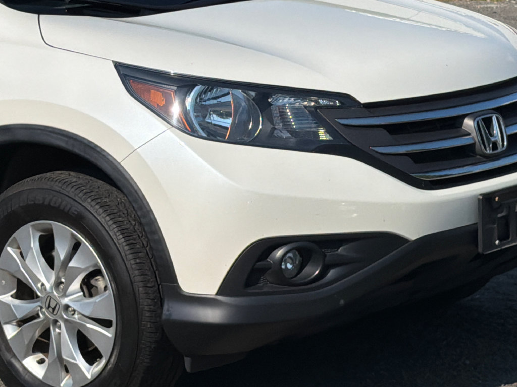 Used 2014 Honda CR-V EX-L image 5