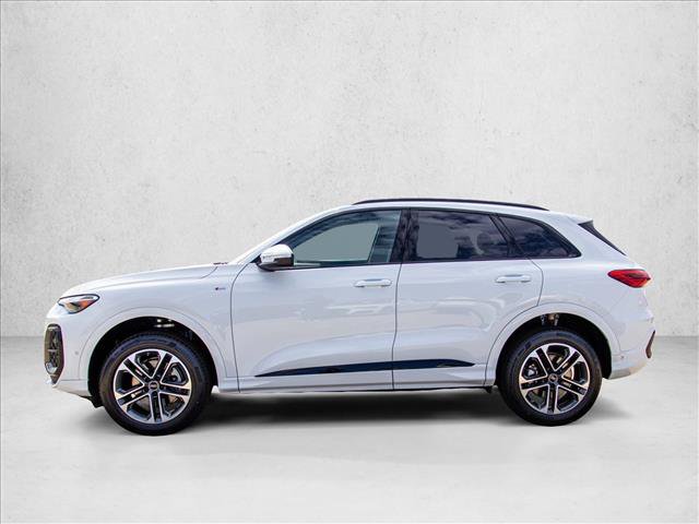 New 2026 Audi Q5 2.0T AWD/4WD image 8