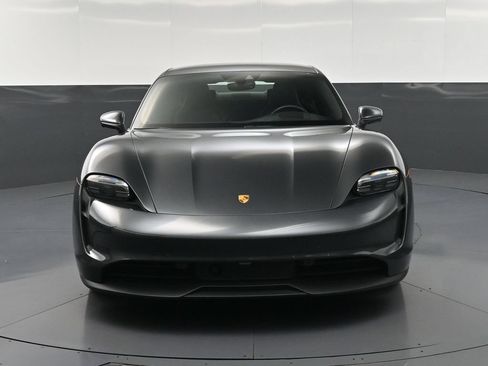 Certified 2023 Porsche Taycan 4S AWD/4WD image 11