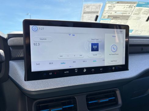 New 2026 Ford Maverick XLT image 12