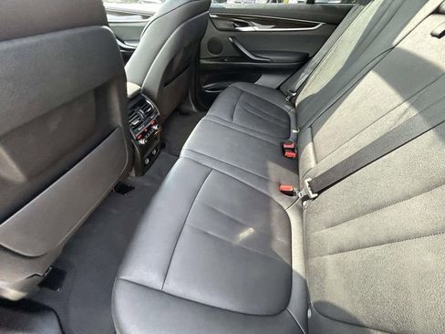Used 2018 BMW X5 sDrive35i w/ Premium Package RWD image 12