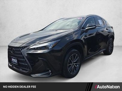 Used 2024 Lexus NX 350 AWD