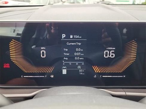 New 2026 Kia Sportage EX w/ EX Panorama Roof Package image 25