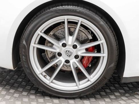 Used 2020 Porsche 911 Carrera RWD image 50