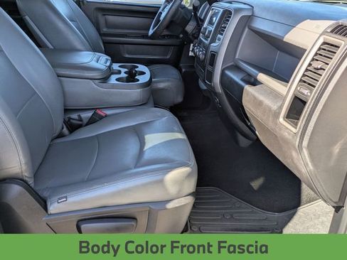 Used 2013 RAM 1500 Express image 27