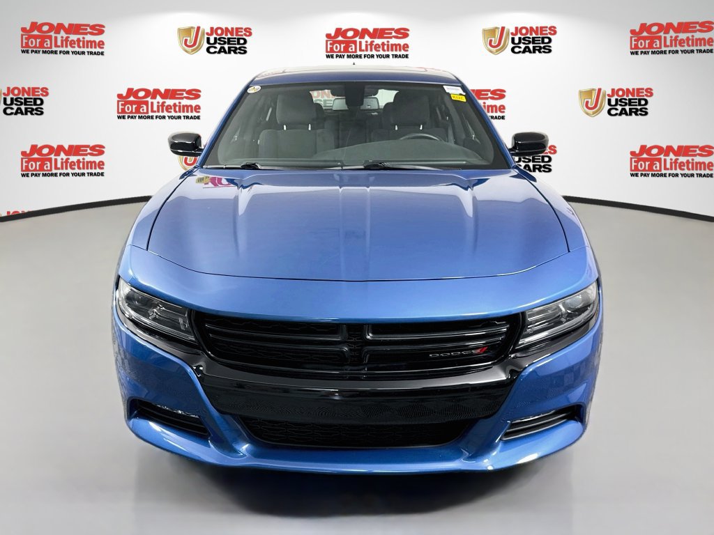 Used 2023 Dodge Charger SXT w/ Blacktop Package AWD/4WD image 14