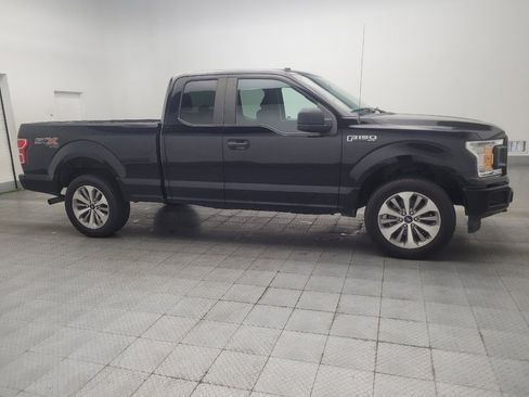 Used 2018 Ford F150 XL w/ Equipment Group 101A Mid AWD/4WD image 11