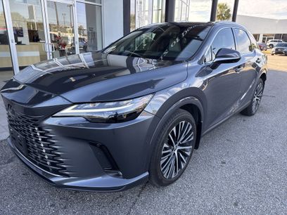 Used 2024 Lexus RX 350 Premium Plus