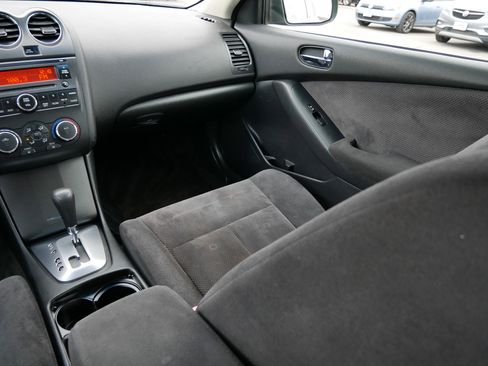 Used 2009 Nissan Altima 2.5 S image 15