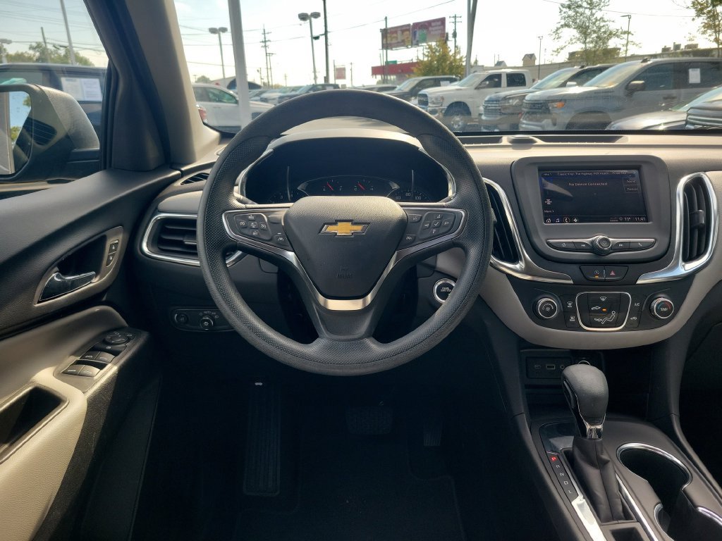Used 2024 Chevrolet Equinox LS w/ LS Convenience Package FWD image 14