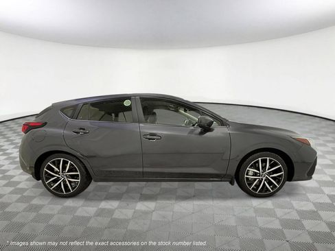 New 2026 Subaru Impreza 2.0i Sport AWD/4WD image 8