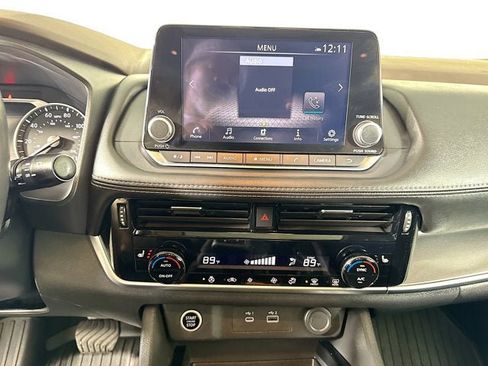 Certified 2023 Nissan Rogue SV w/ SV Premium Package image 12