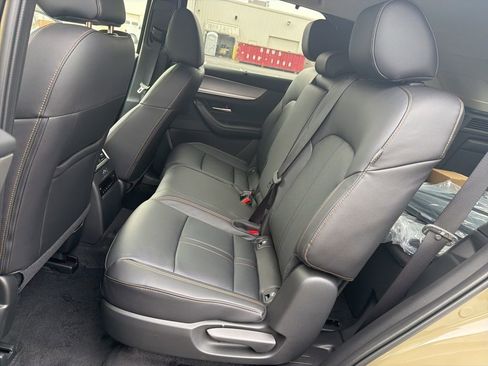 New 2026 MAZDA CX-70 3.3 Turbo w/ Premium Package image 23