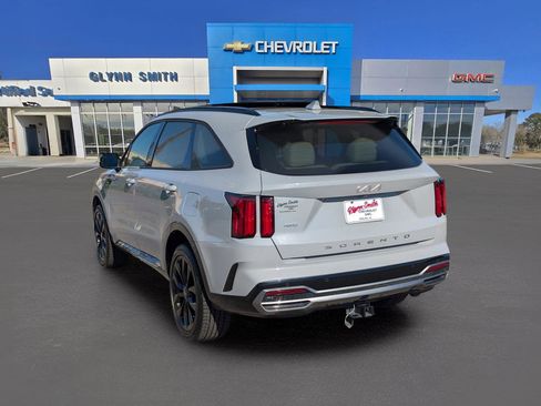 Used 2022 Kia Sorento SX image 13