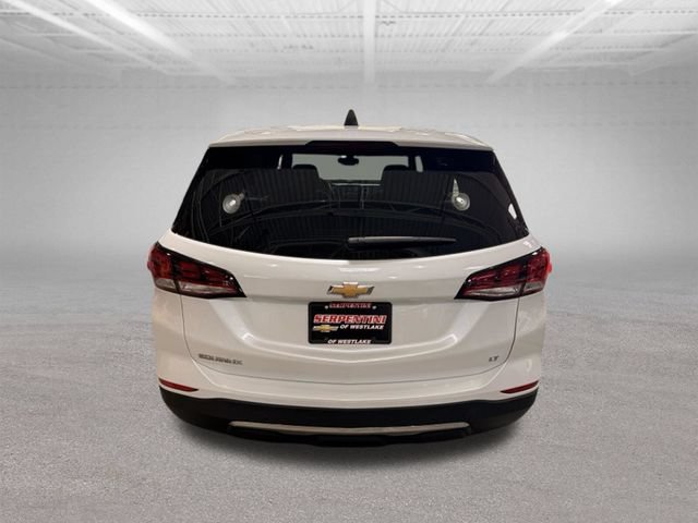 Used 2024 Chevrolet Equinox LT FWD image 23