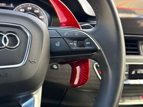 Used 2021 Audi A4 2.0T Premium Plus w/ Premium Plus Package image 21