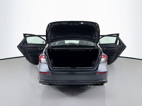 Used 2025 Honda Civic Sport image 23