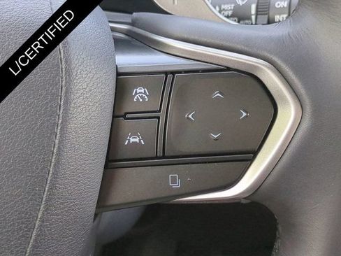 Certified 2023 Lexus RX 350 FWD w/ Accessory Package (Z1) image 24