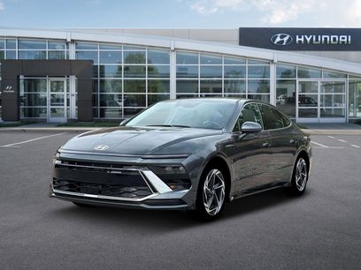 New 2026 Hyundai Sonata SEL