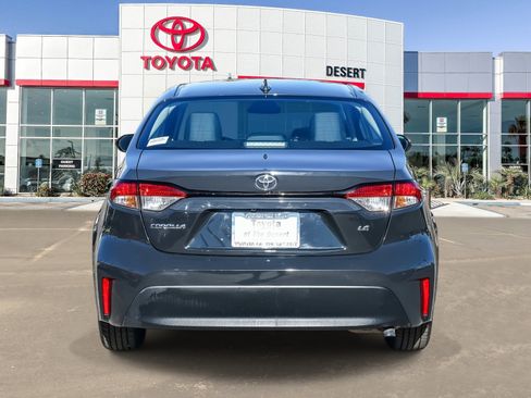 Certified 2023 Toyota Corolla LE image 6